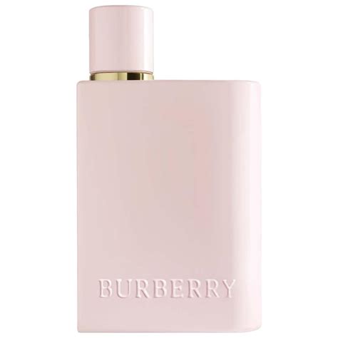 her burberry intense|her intense Burberry sephora.